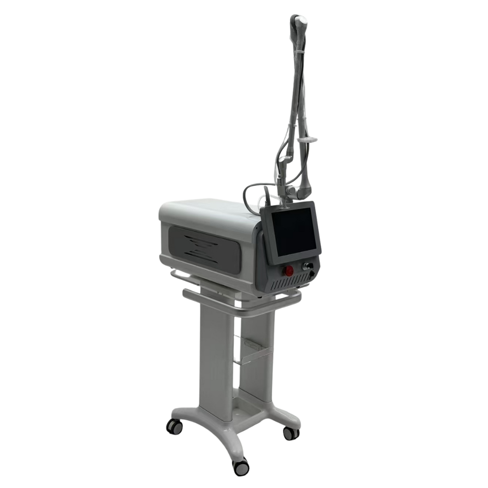 Medusa Tattoo Laser